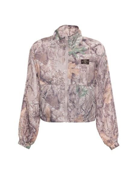 GUESS CHAQUETA W4YL02WFA20_MULTI MULTICOLOR (W)