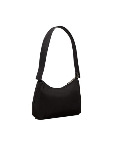 CALVIN KLEIN BOLSO K60K613124_NG NEGRO (COW)