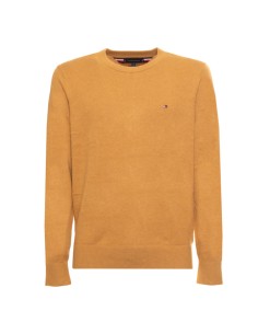 TOMMY HILFIGER JERSEY XM0XM02012_NA NARANJA (M)