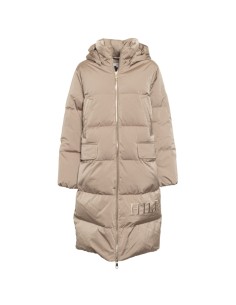 TOMMY HILFIGER ABRIGO XW0XW02739_BE BEIGE (W)