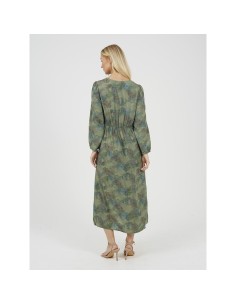 BRAVE SOUL VESTIDO KOSEN-SA_VE VERDE (W)