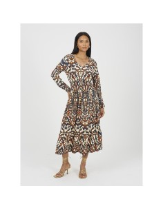BRAVE SOUL VESTIDO AZTEC_CRU CRUDO (W) 2