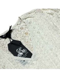 BRAVE SOUL CAMISETAS BANGOCR_CRU CRUDO (W)