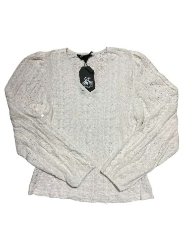 BRAVE SOUL CAMISETAS BANGOCR_CRU CRUDO (W)