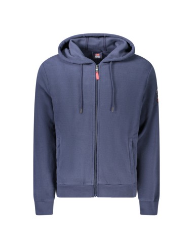 NORWAY SUDADERA 849531_MAR MARINO (M)