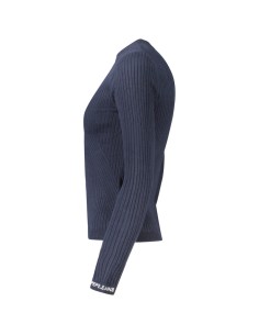 PEPE JEANS JERSEY PL7000025_MAR MARINO (W) 2