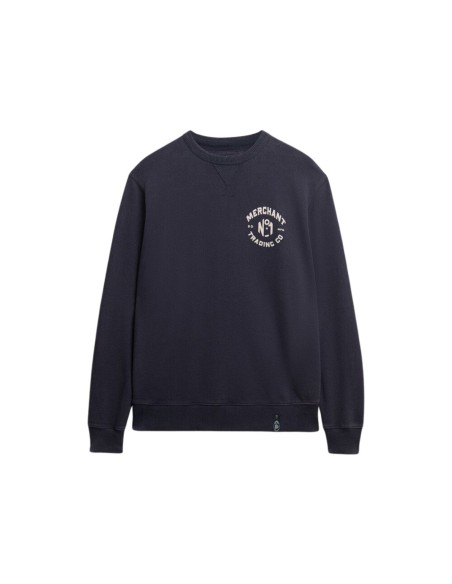 SUPERDRY M2013990A_MAR SU (M)