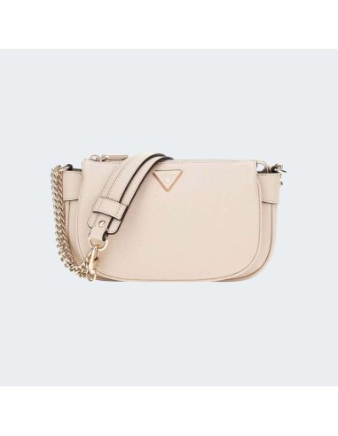GUESS BOLSO HWBG9519170_BE BEIGE (COW)