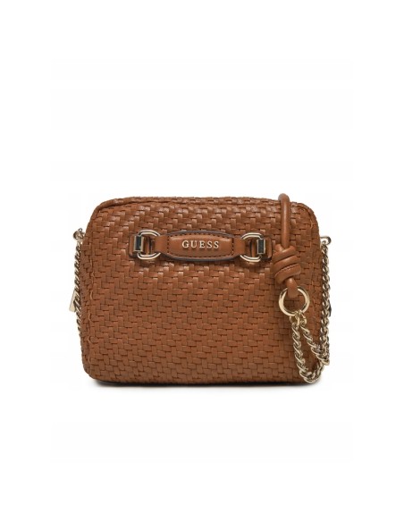 GUESS BOLSO HWWG9530140_MA MARRON (COW)