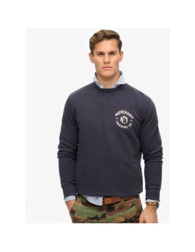 SUPERDRY M2013990_MAR SU (M)