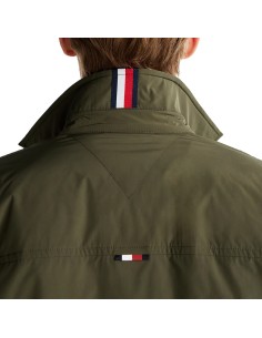 TOMMY HILFIGER MW0MW37629_CAQ CZ (M) 2