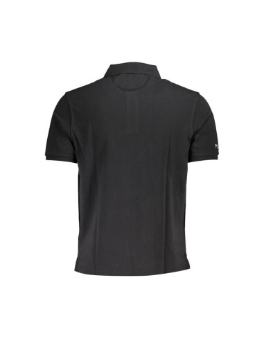 LA MARTINA POLO XMP002PK031_NG NEGRO (M)