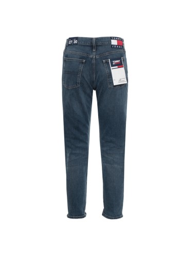 TOMMY HILFIGER JEANS DENIM - DW0DW10882_DE