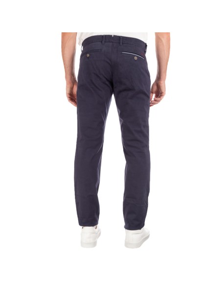 HARMONT PANTALONES MARINO (M) - WNCO01_MAR