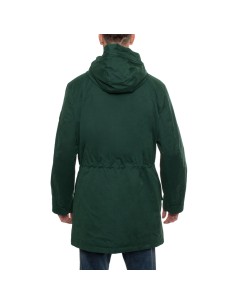 TOMMY HILFIGER ABRIGO VERDE (M) - MW0MW19334_VE 2