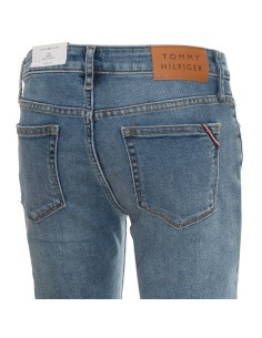 TOMMY HILFIGER JEANS WW0WW27232_DE DENIM (W) 2