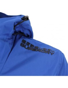 SUPERDRY M5011838A_AZ CAZADORA (M) 2