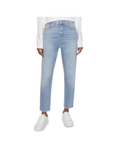 TOMMY HILFIGER JEANS DW0DW17603_DE DENIM (W)