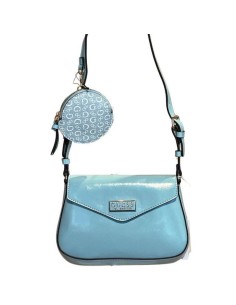 GUESS BOLSO HFVG9383780_AZ AZUL (COW) 2