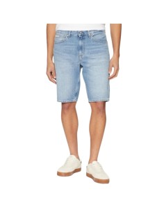 CALVIN KLEIN BERMUDAS J30J327513_DE DENIM (M)
