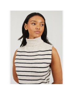 BRAVE SOUL CHALECO 125KAYAOAT_BE BEIGE (W) 2