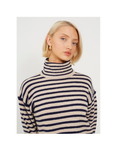 BRAVE SOUL JERSEY 230SECCORB_BE BEIGE (W)