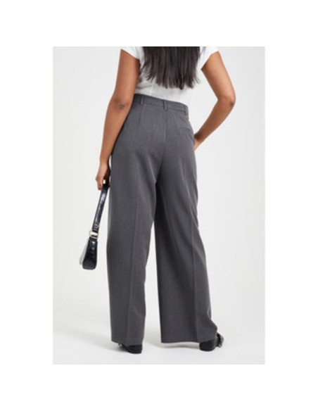 BRAVE SOUL PANTALONES 272NAOMICHR_NG NEGRO (W)