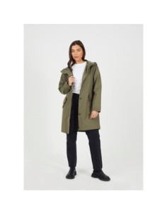 BRAVE SOUL CHAQUETA JENNERLKHA_CAQ CAQUI (W) 2