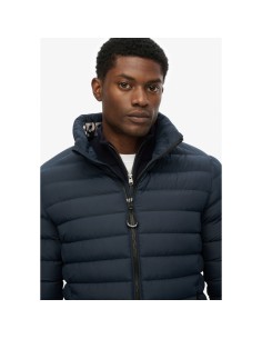 SUPERDRY CHAQUETA M5011757A_MAR MARINO (M)