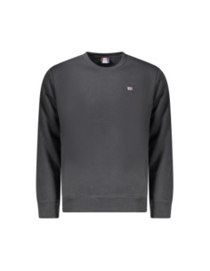 NORWAY SUDADERA 859453_NG NEGRO (M)