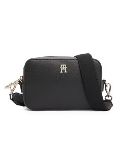 TOMMY HILFIGER BOLSO AW0AW16906_NG NEGRO (COW)