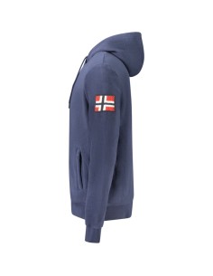 NORWAY SUDADERA 849531_MAR MARINO (M) 2