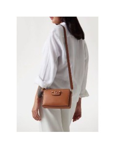 GUESS BOLSO HWBG9637720_MA MARRON (COW)