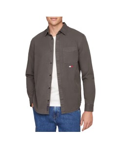 TOMMY HILFIGER DM0DM21107_GR CA (M)