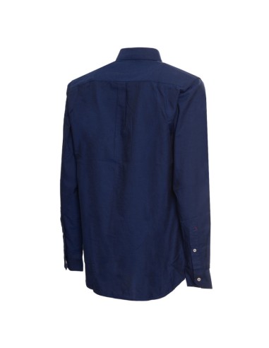 US POLO CAMISA US40104039_MAR MARINO (M)