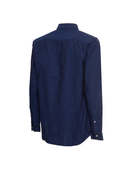 US POLO CAMISA US40104039_MAR MARINO (M)