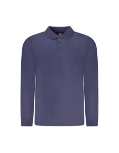 NORWAY POLO 858872_MAR MARINO (M)