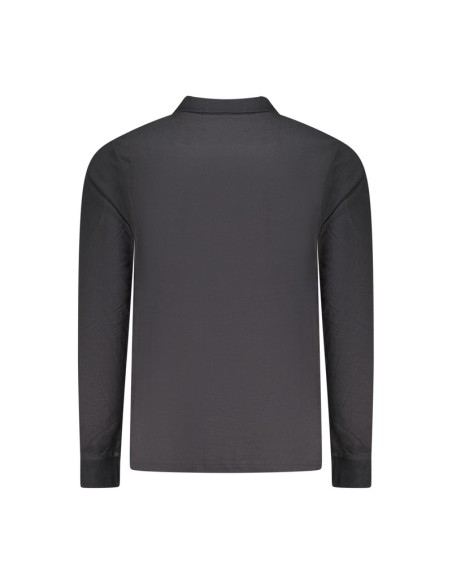 NORWAY POLO 858872_NG NEGRO (M)