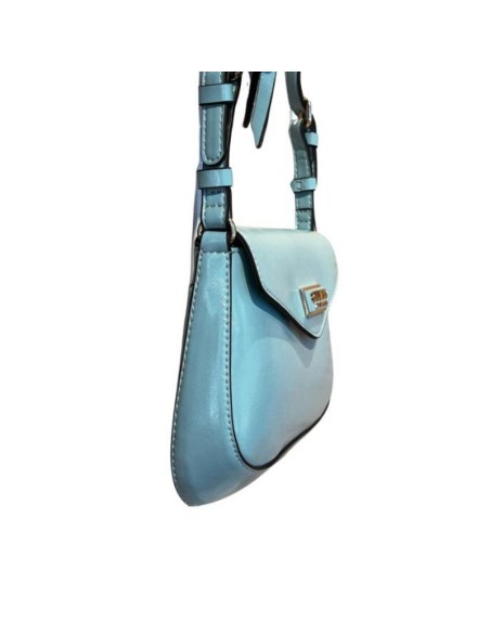 GUESS BOLSO HFVG9383780_AZ AZUL (COW)