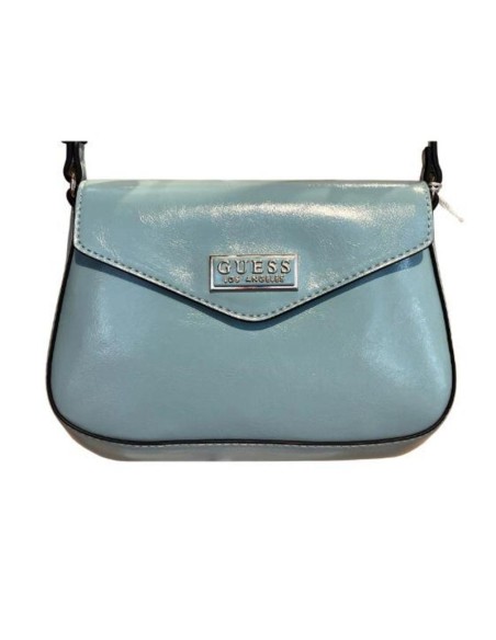 GUESS BOLSO HFVG9383780_AZ AZUL (COW)
