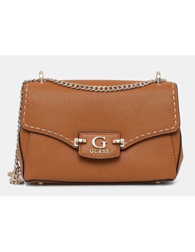 GUESS BOLSO HWBG9637210_MA MARRON (COW)