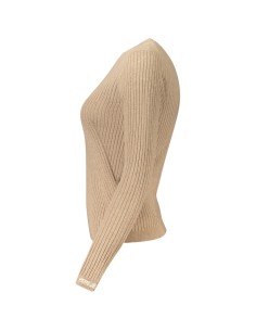 PEPE JEANS JERSEY PL7000025_BE BEIGE (W) 2