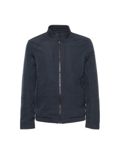 CALVIN KLEIN ABRIGO K10K101262_AZ AZUL (M)