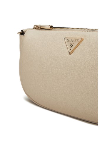 GUESS BOLSO HWBG9519170_BE BEIGE (COW)