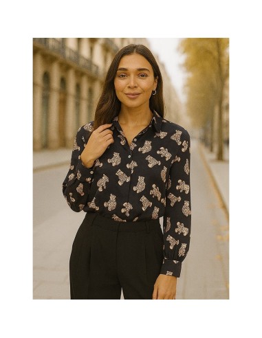 BRAVE SOUL OSO_NG CA (W)