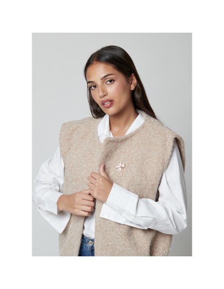 AMELIE AMOUR AM504274 CHA (W)