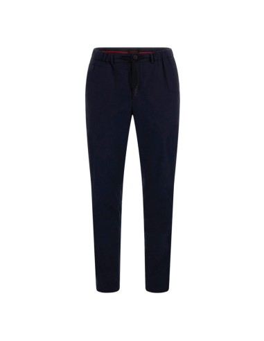 GUESS PANTALONES M3YB38WFKQ0_AZ AZUL (M)