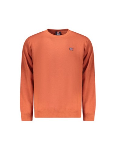 NORWAY SUDADERA 859453_NA NARANJA (M)
