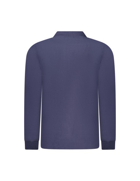 NORWAY POLO 858872_MAR MARINO (M)