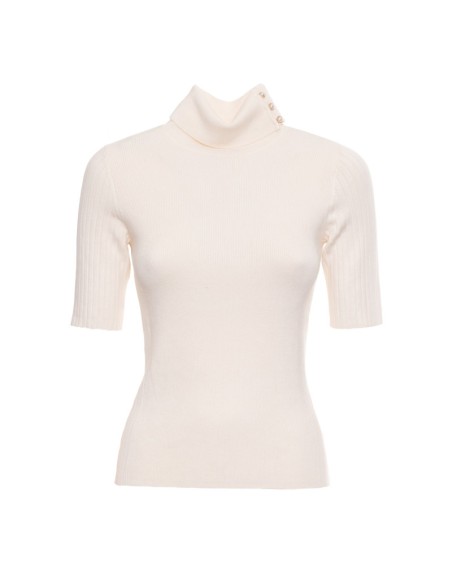 GUESS JERSEY 3RGR095613Z_BE BEIGE (W)